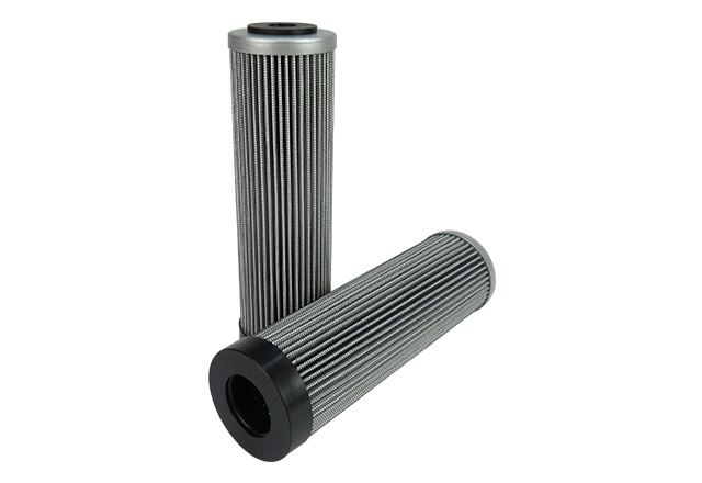 hydraulic oil filter